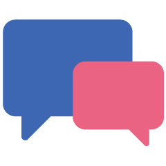 Chat Icon